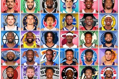 达米安·利拉德：NBA开拓者队三分神射手职业生涯巅峰之路