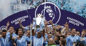 3-0！14.2亿欧元豪门完胜登顶榜首1!英超积分榜出炉：榜首易主